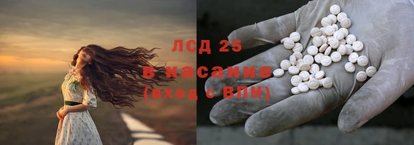 прущие крисы Инсар